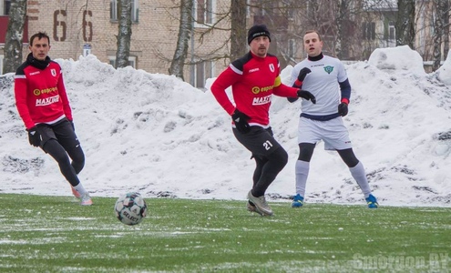 Леонид Ковель. Фото Smorgon.by