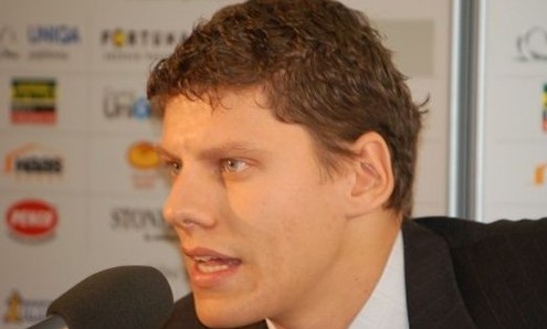 Лукаш Пршибил