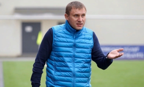 Сергей Кузьминич. Фото krumka.by