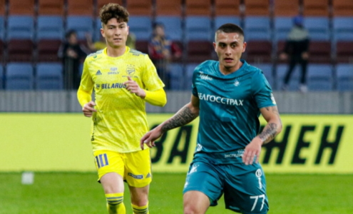 Роман Юзепчук. Фото rukch.by