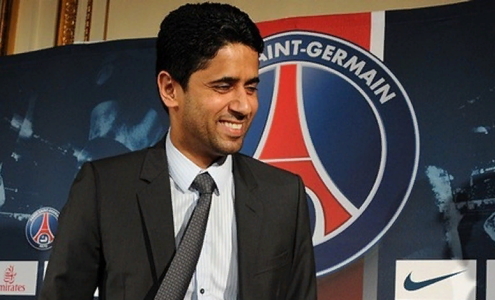 Насер Аль-Хелаифи