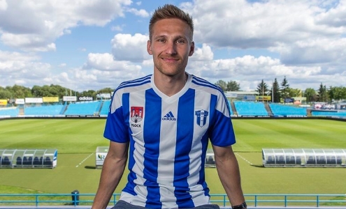 Сергей Кривец. Фото Facebook.com/FotoPyK