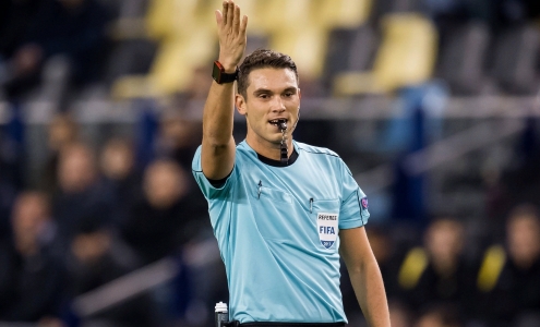 Сандро Шёрер