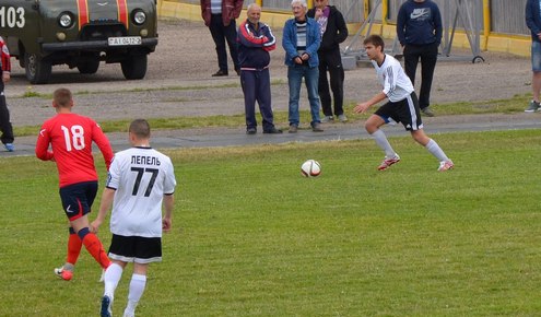 Чемпионаты областей 2017