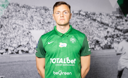 Александр Павловец