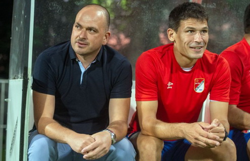 Милич Чурчич