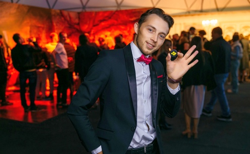 Иллюстрация. париматч. Казино