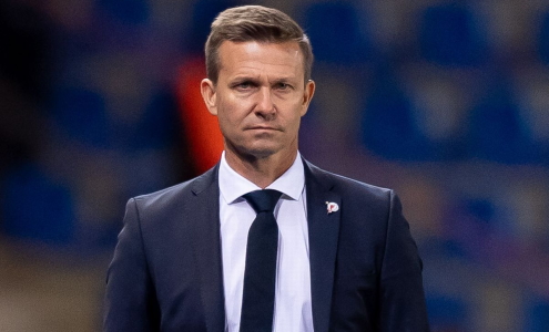 Джесси Марш