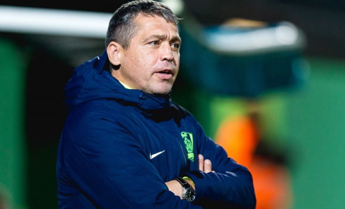 Альберт Рыбак