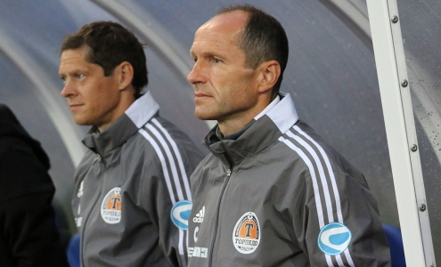 Сергей Зеневич