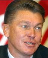 Олег Блохин. Фото - news.rambler.ru