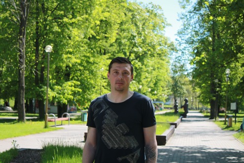 леонид ковель