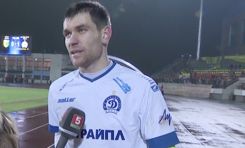 Сергей Политевич