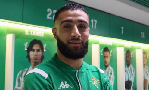 набиль Фекир