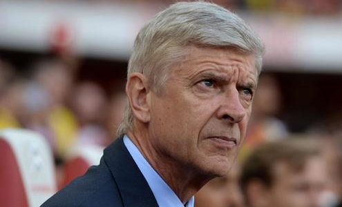 Арсен Венгер