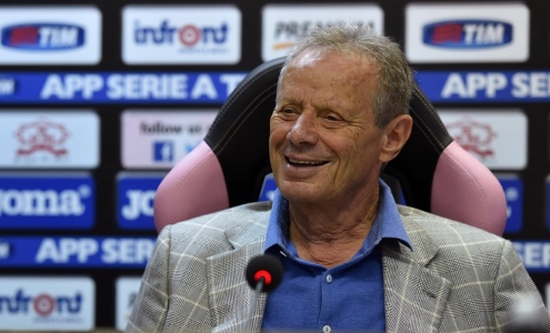 Маурицио Дзампарини