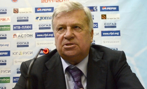 Анатолий Байдачный. Фото sport-express.ru