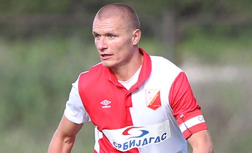 Никола Антич