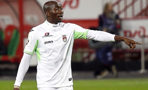 Кехинде Фатай