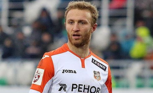 Вараздат Ароян