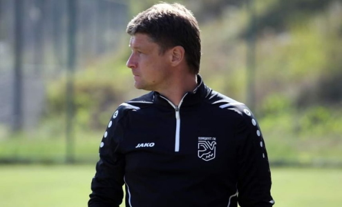 Алексей Бага