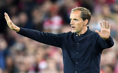 Томас Тухель