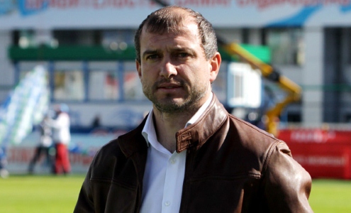 Вадим Скрипченко. Фото kc-camapa.ru