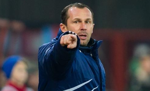 Радослав Латал.