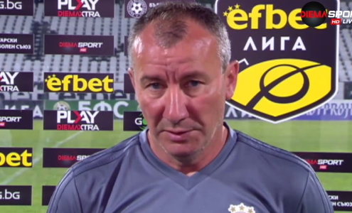 Стамен Белчев