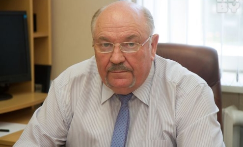 Николай Белькевич. Фото kp.ru