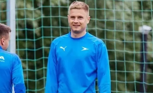 Алексей Гаврилович