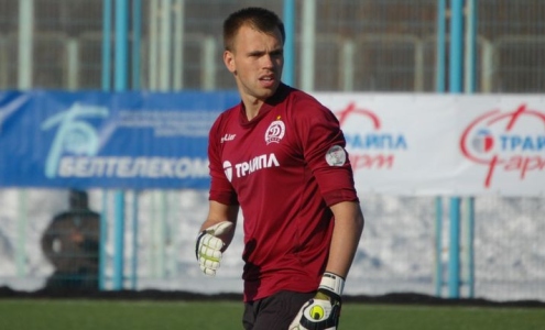 Александр Гутор. Фото Александры Милентей