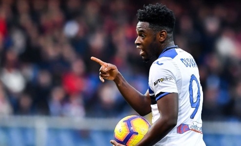 Дуван Сапата