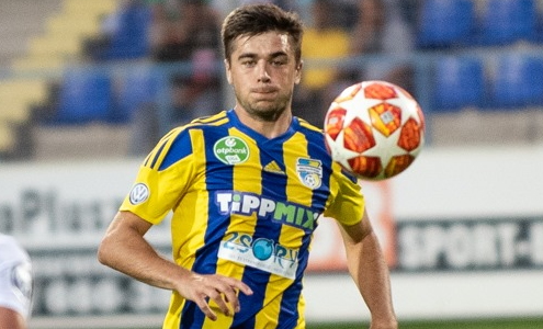 Александр Карницкий