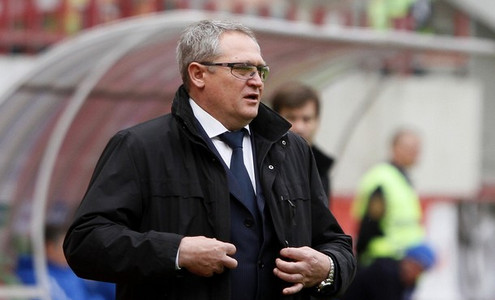 Юрий Красножан