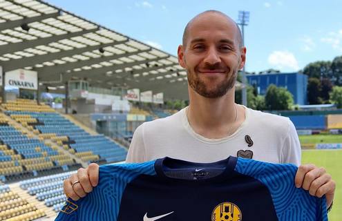 Иван Маевский