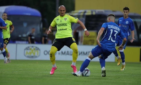 ЧБ-2021. Шахтер - Динамо Бр. Фото - fcshakhter.by