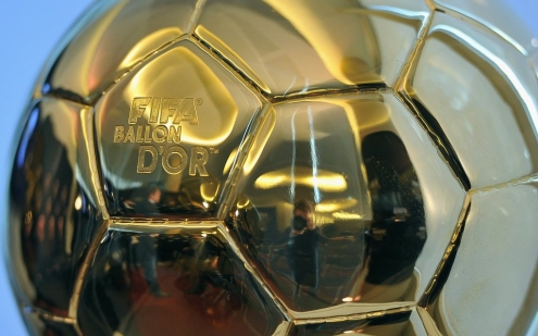 Золотой мяч