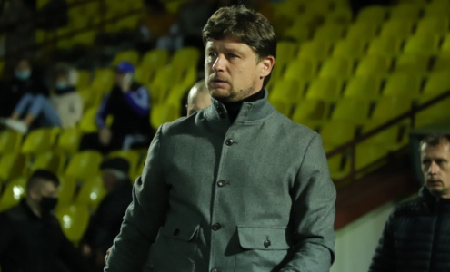 Алексей Бага