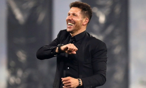 Диего Симеоне