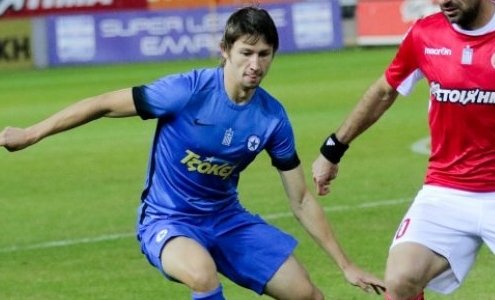 Дмитрий Бага