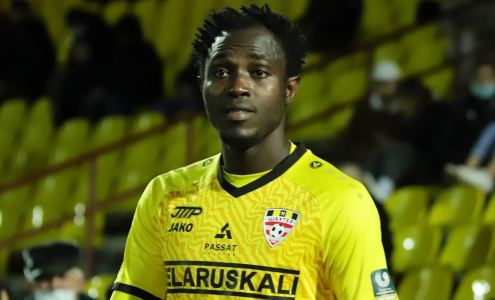 Дембо Дарбо