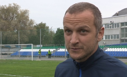 Денис Ковба