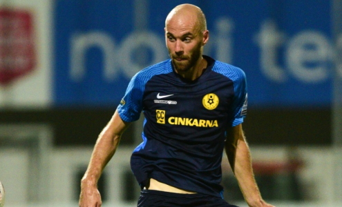 Иван Маевский