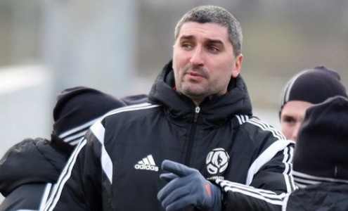 Кирилл Альшевский