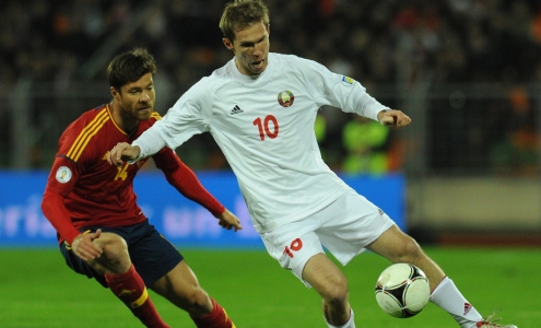 Александр Глеб