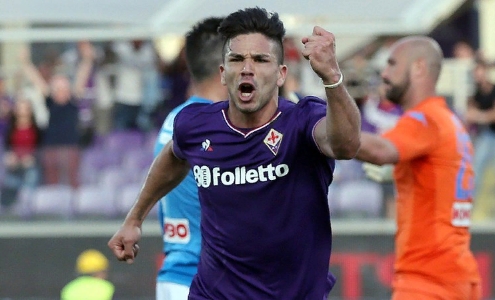 Джованни Симеоне