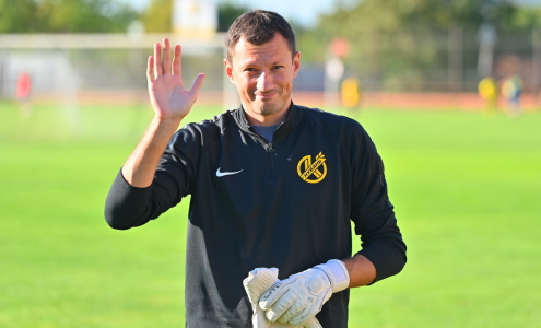 Андрей Климович