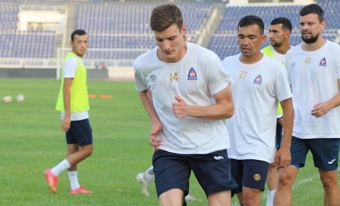 Василий Совпель