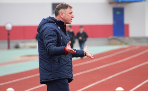 Владимир Гольмак